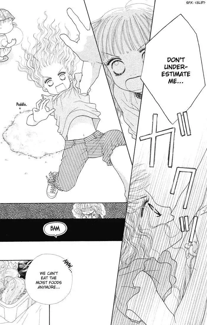Parfait Tic Chapter 52 14